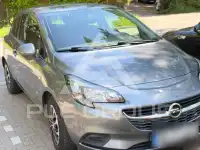 2018 Opel Corsa