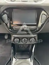 2018 Opel Corsa