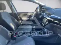 2018 Opel Corsa