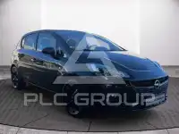 2018 Opel Corsa