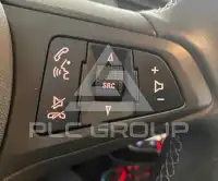 2018 Opel Corsa