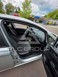 2018 Opel Corsa