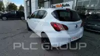 2018 Opel Corsa