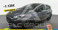 2018 Opel Corsa