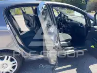 2018 Opel Corsa
