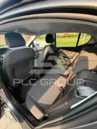 2018 Opel Corsa