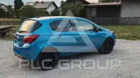 2018 Opel Corsa
