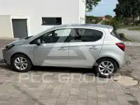 2018 Opel Corsa