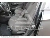 2018 Opel Corsa