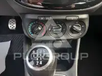 2018 Opel Corsa