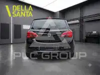 2018 Opel Corsa