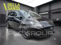 2018 Opel Corsa