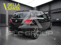 2018 Opel Corsa
