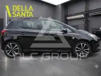 2018 Opel Corsa