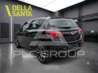 2018 Opel Corsa