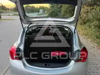 2018 Opel Corsa