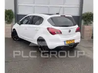 2018 Opel Corsa