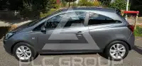 2018 Opel Corsa