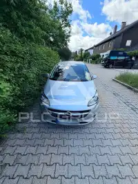 2018 Opel Corsa
