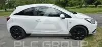 2018 Opel Corsa