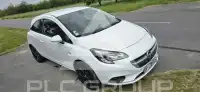 2018 Opel Corsa