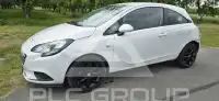 2018 Opel Corsa