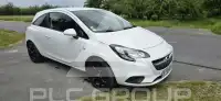 2018 Opel Corsa