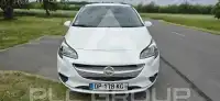 2018 Opel Corsa
