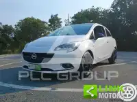 2018 Opel Corsa