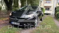 2018 Opel Corsa