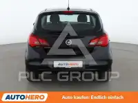 2018 Opel Corsa