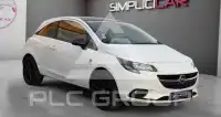 2018 Opel Corsa
