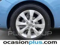 2018 Opel Corsa