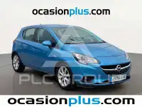 2018 Opel Corsa