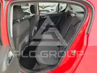 2018 Opel Corsa