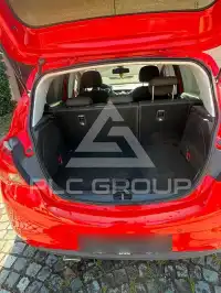 2018 Opel Corsa
