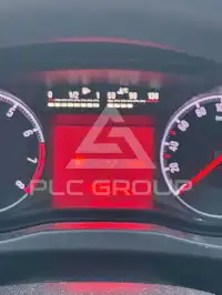 2018 Opel Corsa