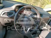 2018 Opel Corsa
