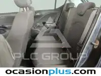 2018 Opel Corsa