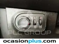 2018 Opel Corsa