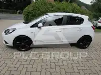 2018 Opel Corsa