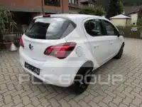 2018 Opel Corsa