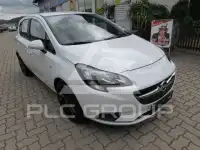 2018 Opel Corsa