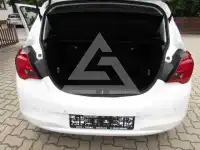 2018 Opel Corsa