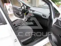 2018 Opel Corsa