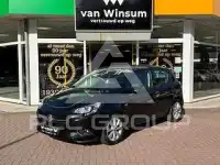2018 Opel Corsa