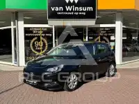 2018 Opel Corsa