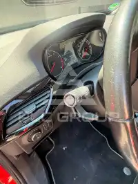 2018 Opel Corsa