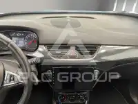 2018 Opel Corsa