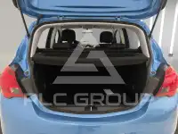 2018 Opel Corsa